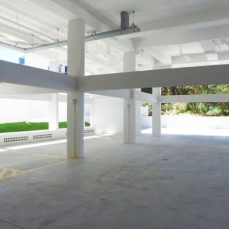 Ingleses Apart Wifi 200Mb Florianópolis Εξωτερικό φωτογραφία