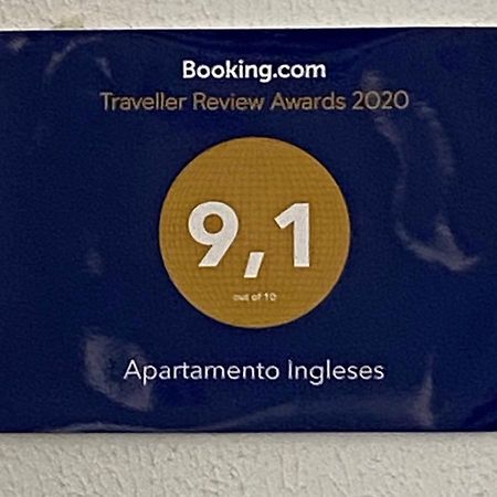 Ingleses Apart Wifi 200Mb Florianópolis Εξωτερικό φωτογραφία